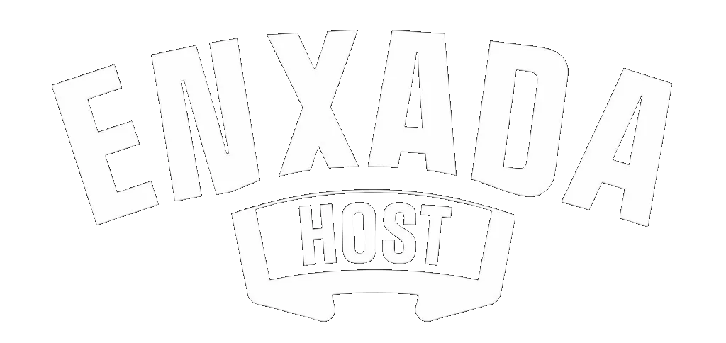 Enxada Host